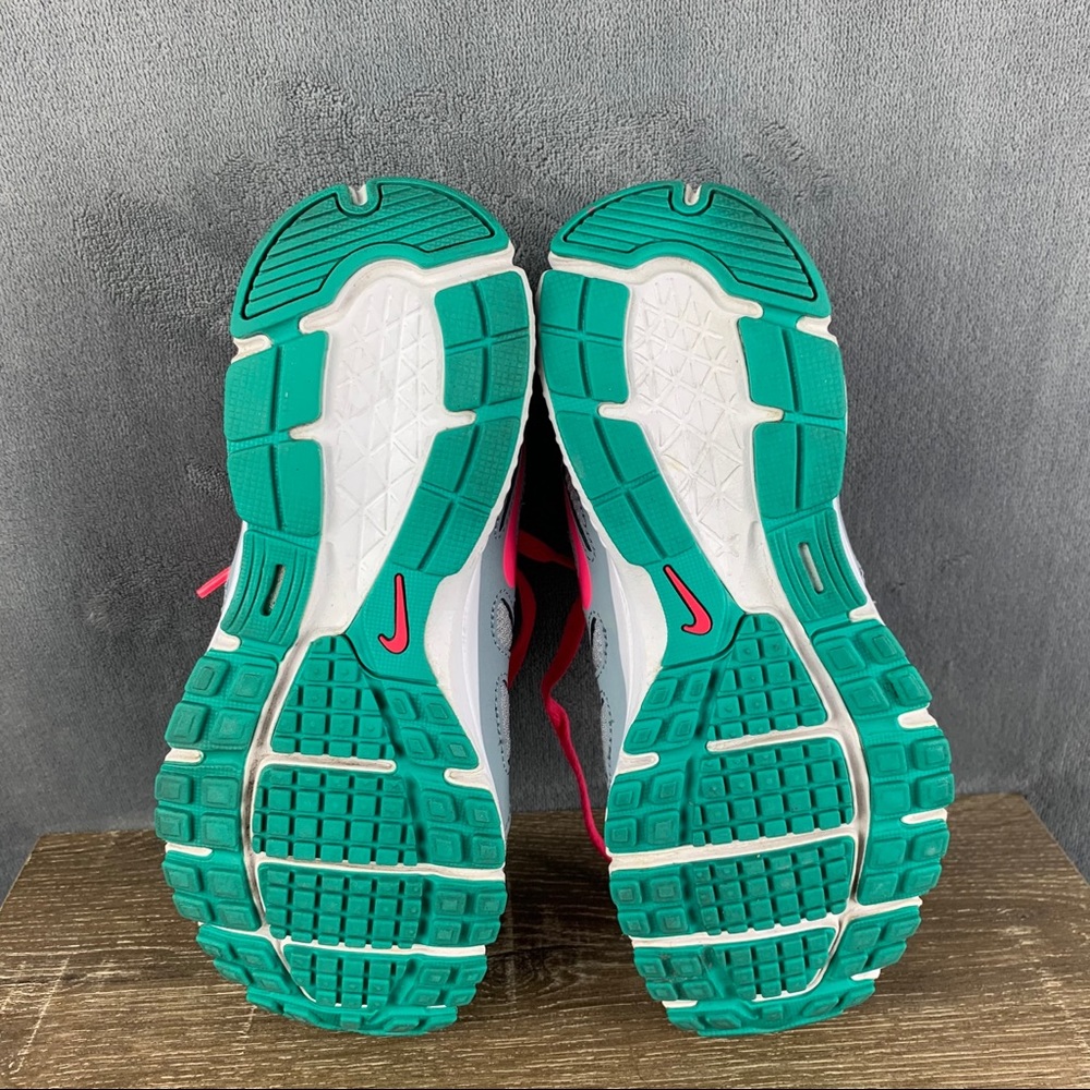 NIKE REVOLUTION 2 RUNNING SHOES - Picture 7 of 8